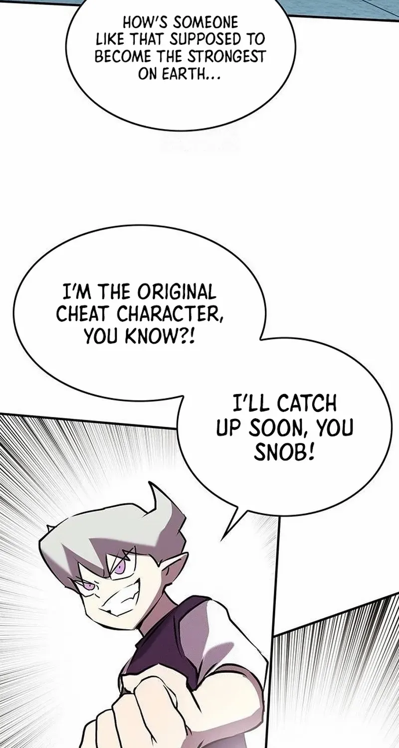 Read Hardcore Leveling Warrior chapter 419 image 148 on Lezhin