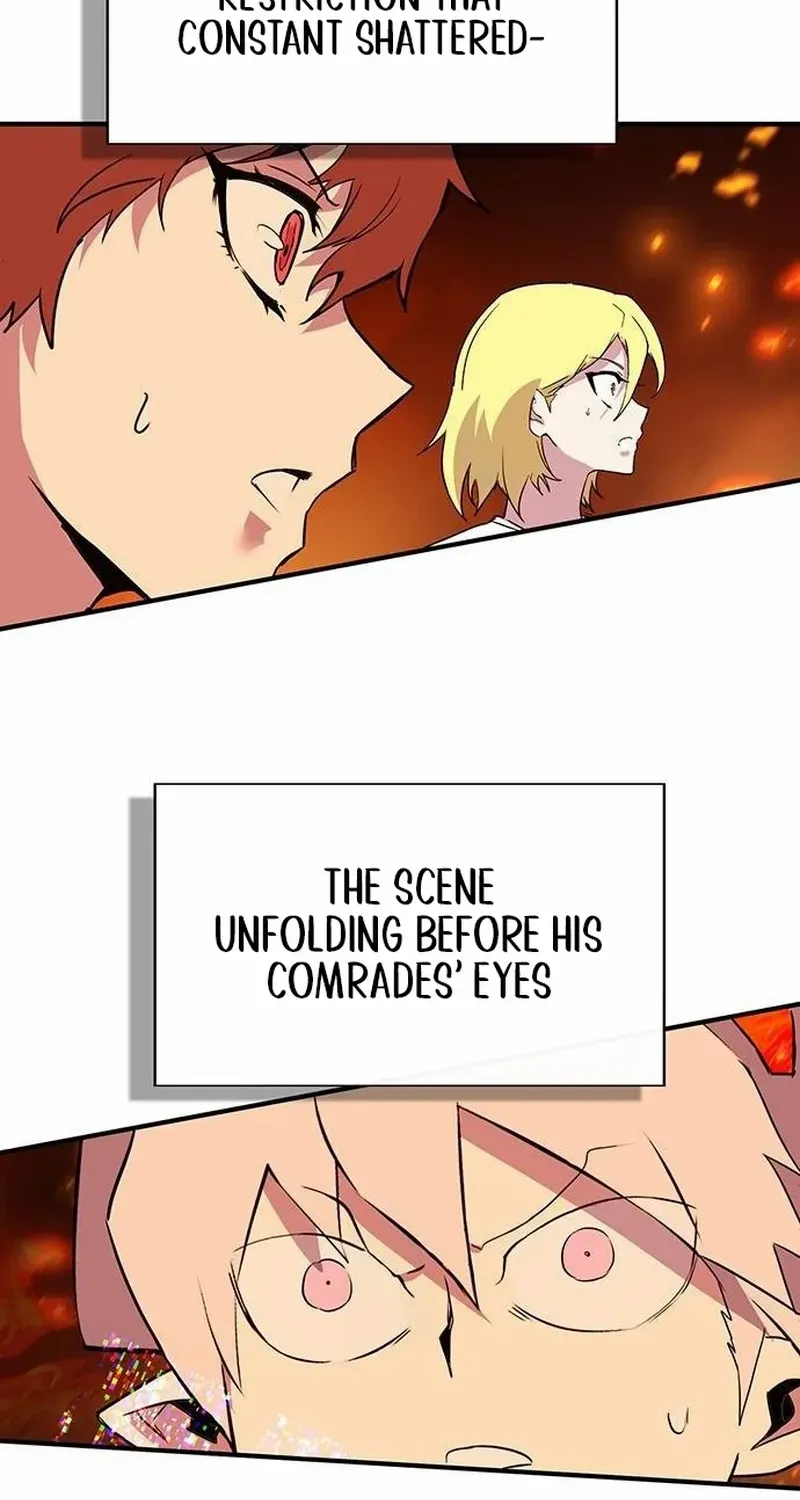 Read Hardcore Leveling Warrior chapter 419 image 15 on Lezhin
