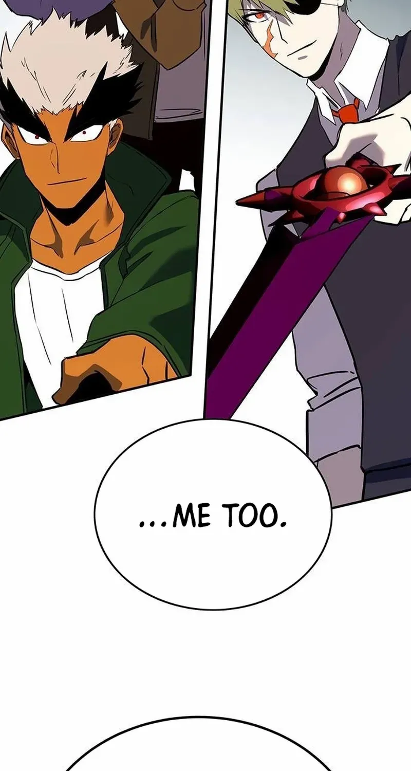 Read Hardcore Leveling Warrior chapter 419 image 152 on Lezhin