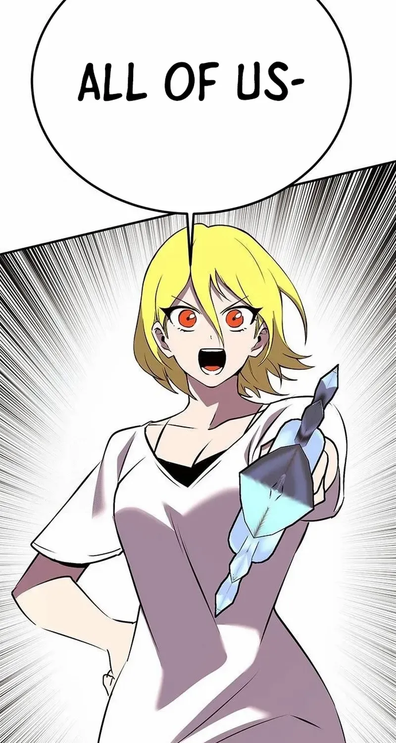 Read Hardcore Leveling Warrior chapter 419 image 153 on Lezhin