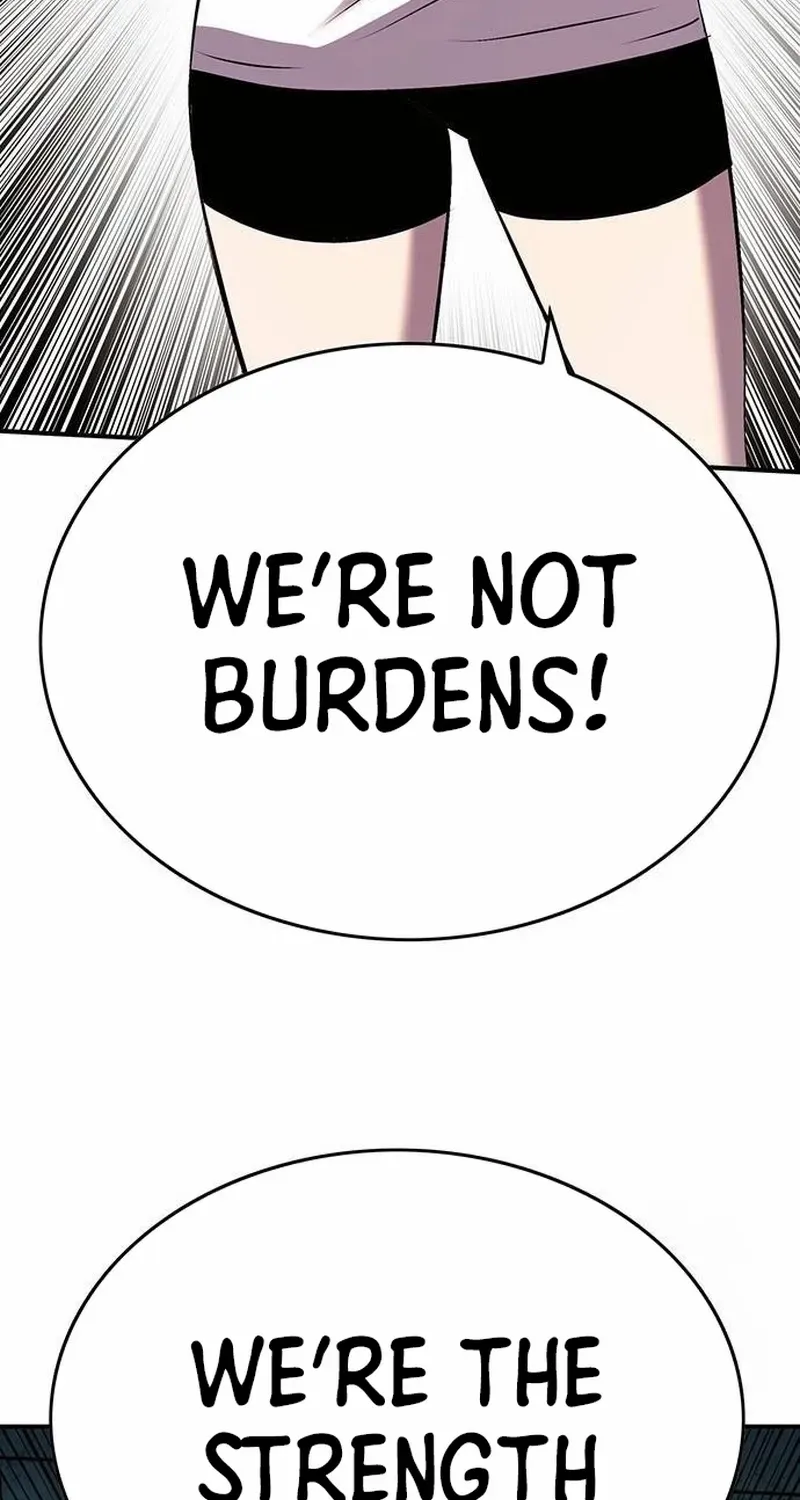 Read Hardcore Leveling Warrior chapter 419 image 154 on Lezhin