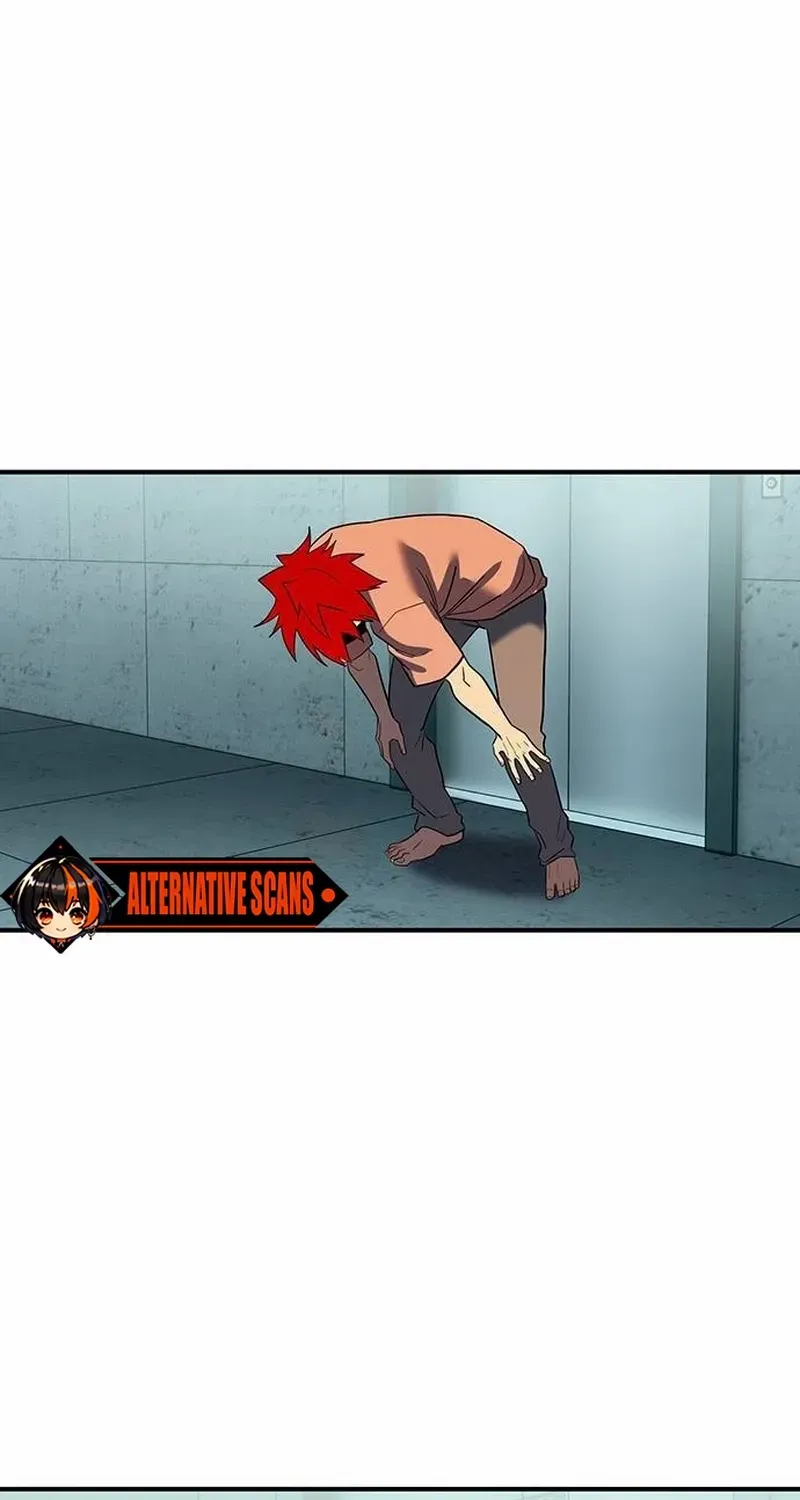 Read Hardcore Leveling Warrior chapter 419 image 157 on Lezhin