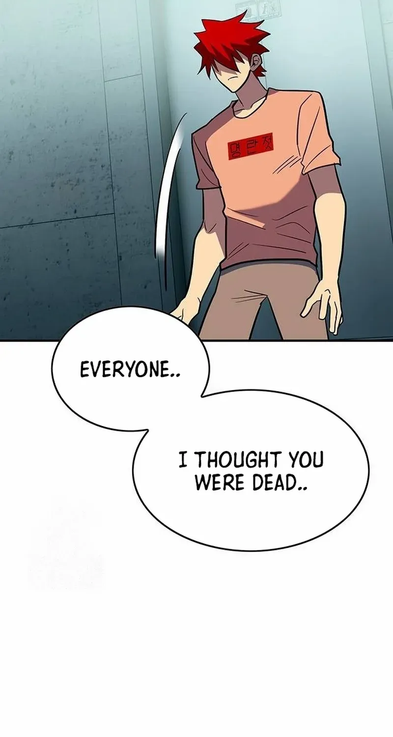 Read Hardcore Leveling Warrior chapter 419 image 158 on Lezhin