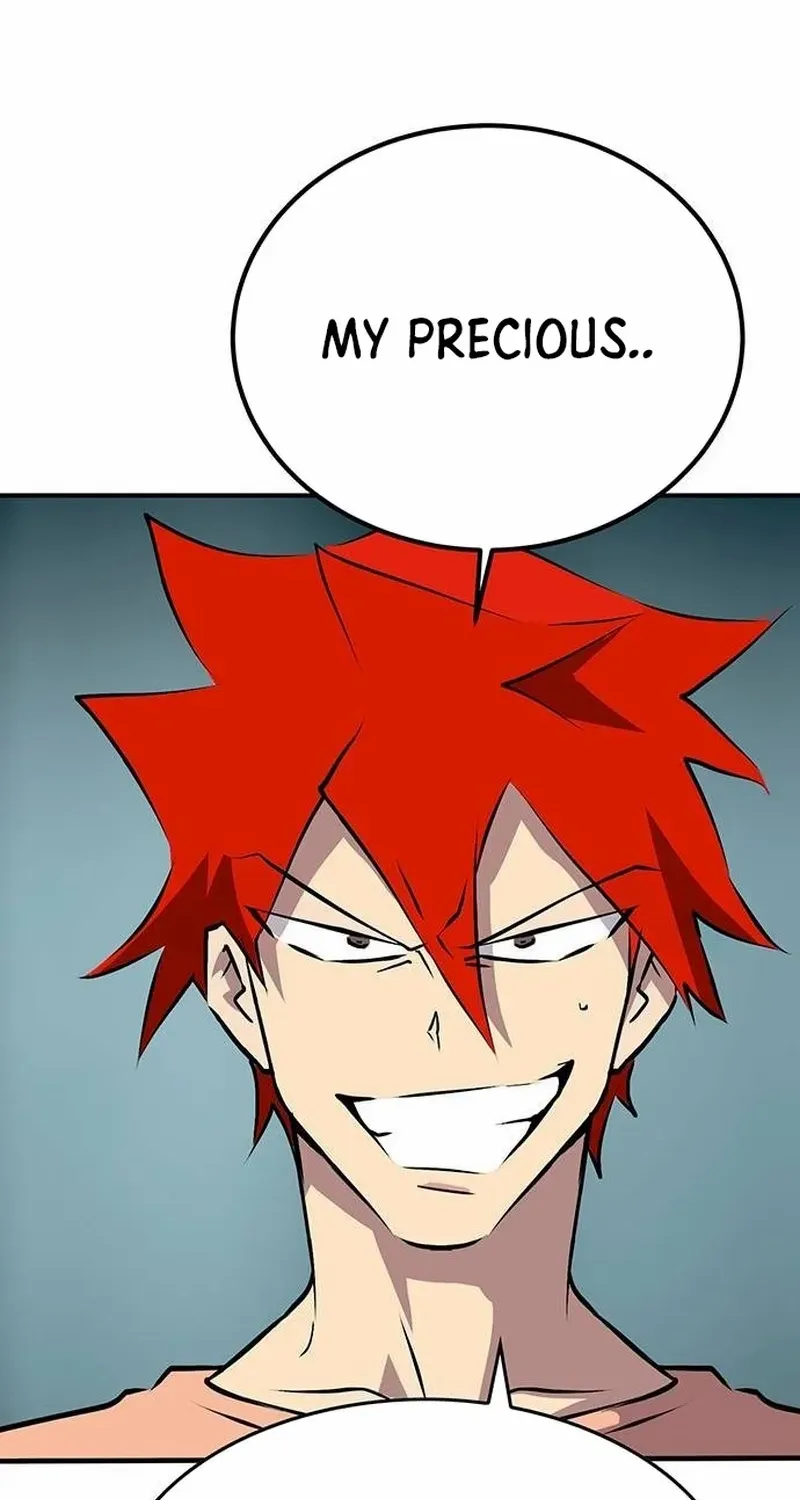 Read Hardcore Leveling Warrior chapter 419 image 159 on Lezhin