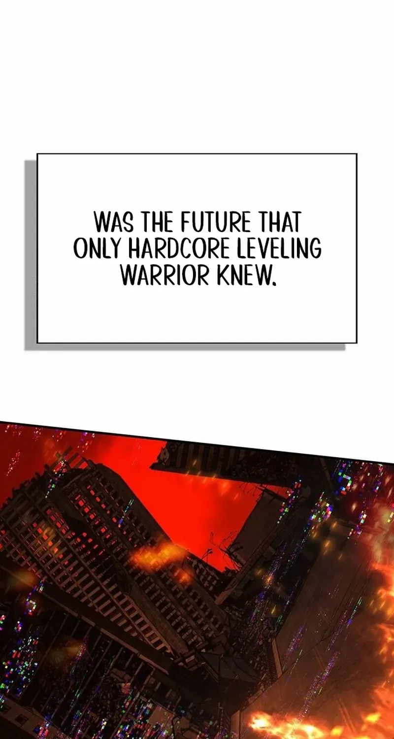 Read Hardcore Leveling Warrior chapter 419 image 16 on Lezhin
