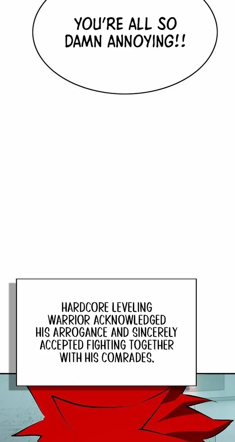 Read Hardcore Leveling Warrior chapter 419 image 160 on Lezhin