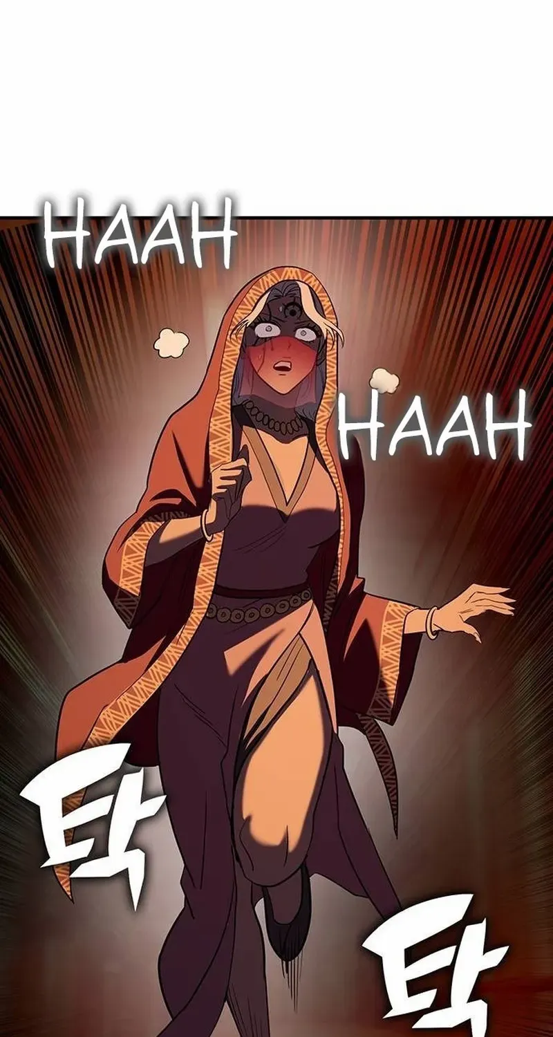 Read Hardcore Leveling Warrior chapter 419 image 176 on Lezhin