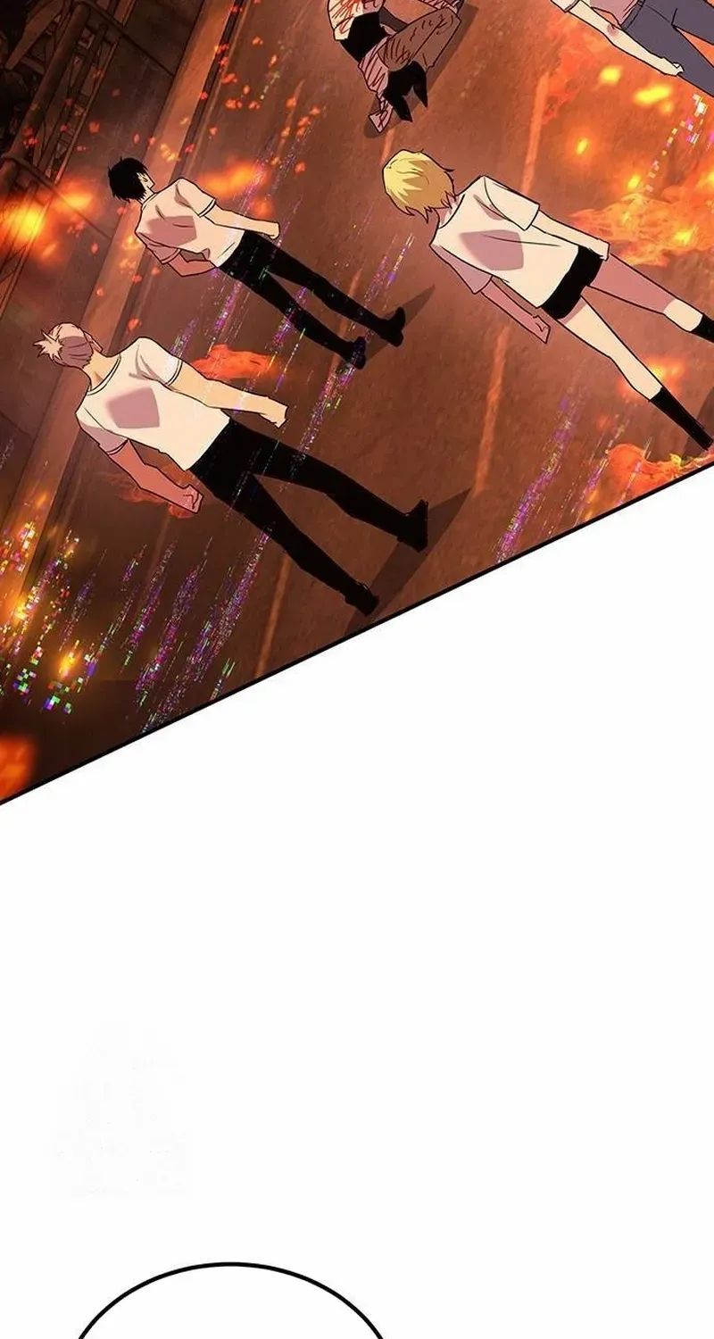 Read Hardcore Leveling Warrior chapter 419 image 18 on Lezhin
