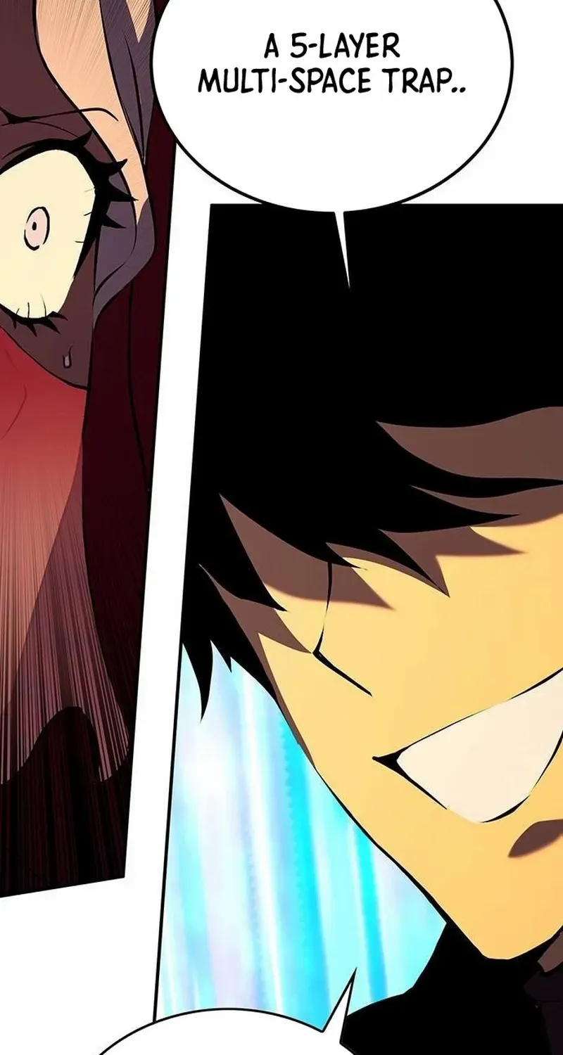 Read Hardcore Leveling Warrior chapter 419 image 183 on Lezhin