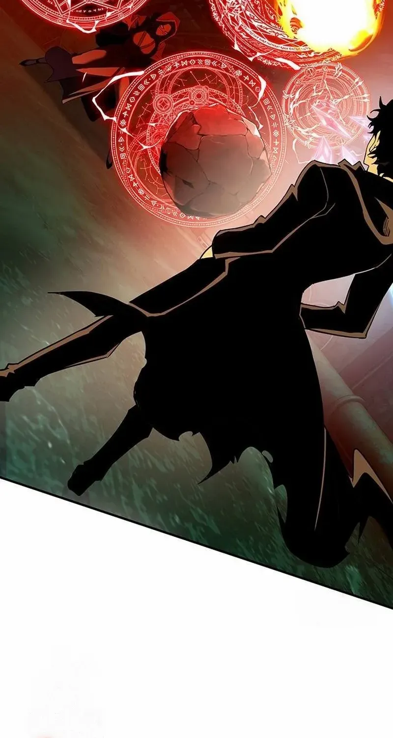 Read Hardcore Leveling Warrior chapter 419 image 185 on Lezhin