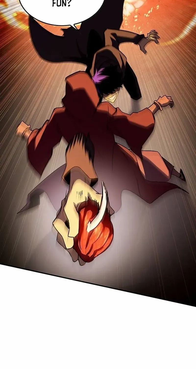 Read Hardcore Leveling Warrior chapter 419 image 189 on Lezhin