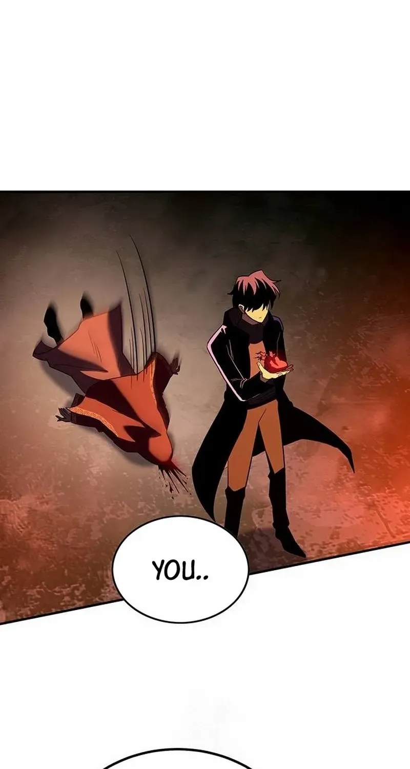 Read Hardcore Leveling Warrior chapter 419 image 191 on Lezhin