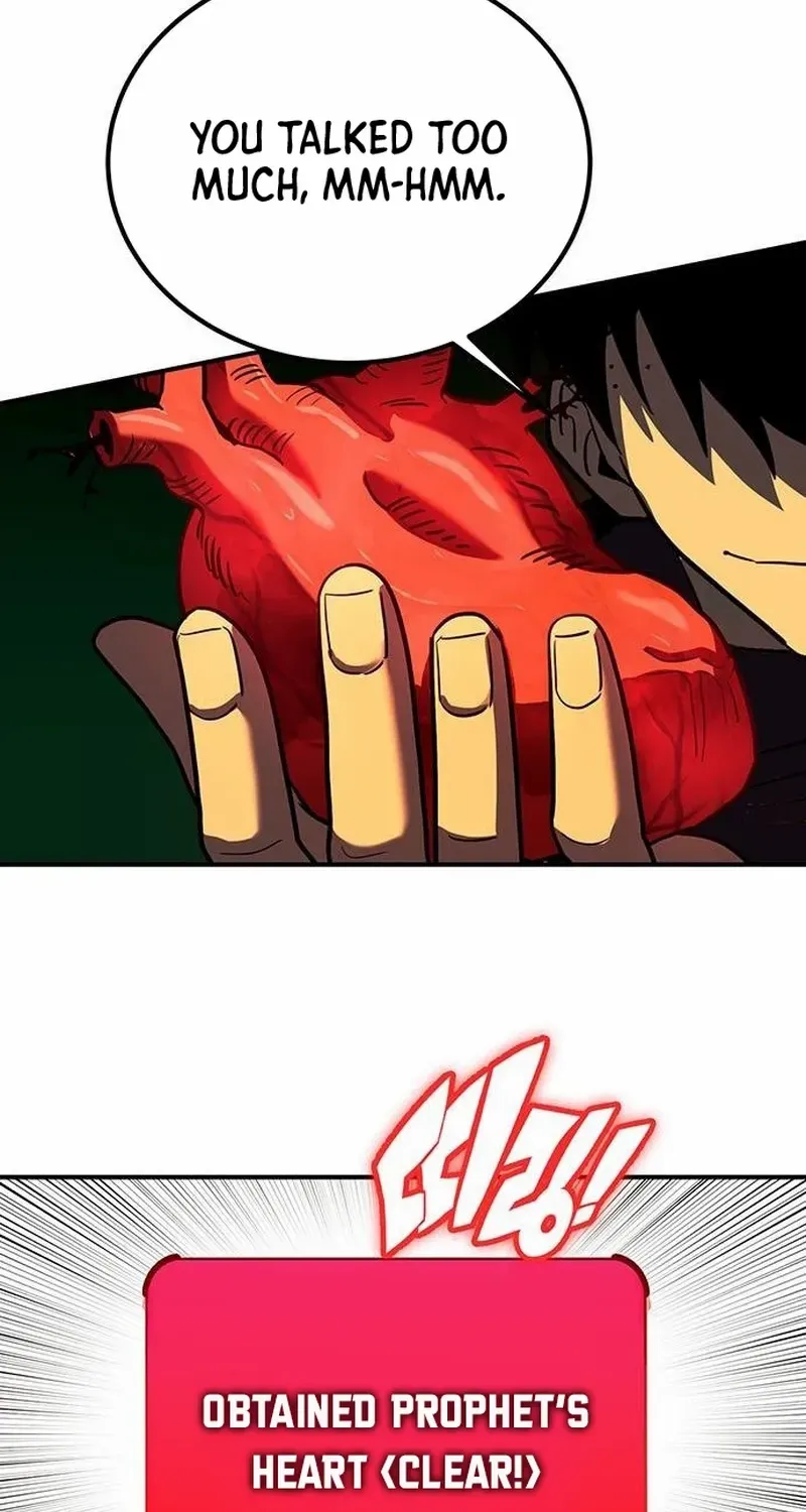 Read Hardcore Leveling Warrior chapter 419 image 192 on Lezhin