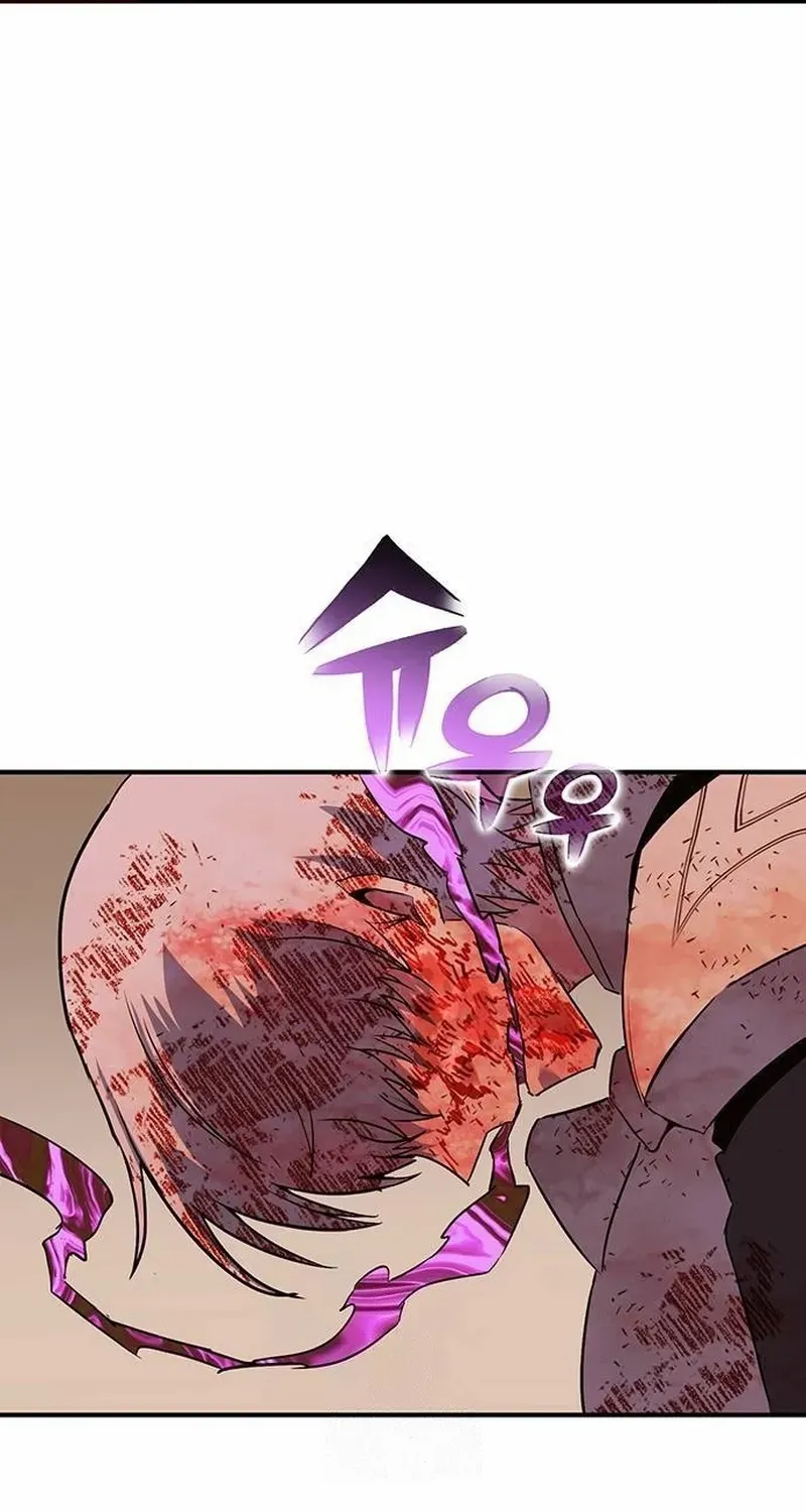 Read Hardcore Leveling Warrior chapter 419 image 2 on Lezhin