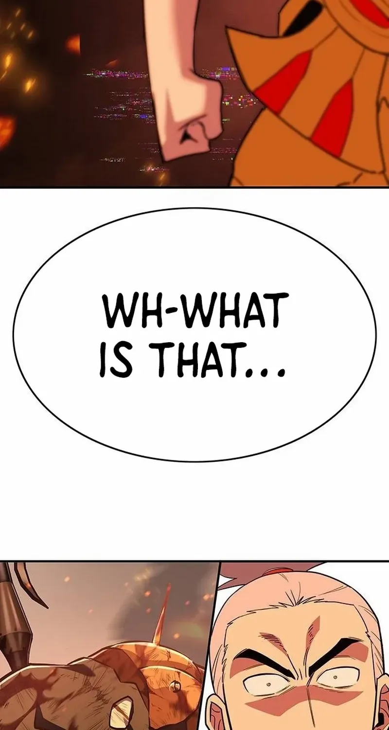 Read Hardcore Leveling Warrior chapter 419 image 21 on Lezhin