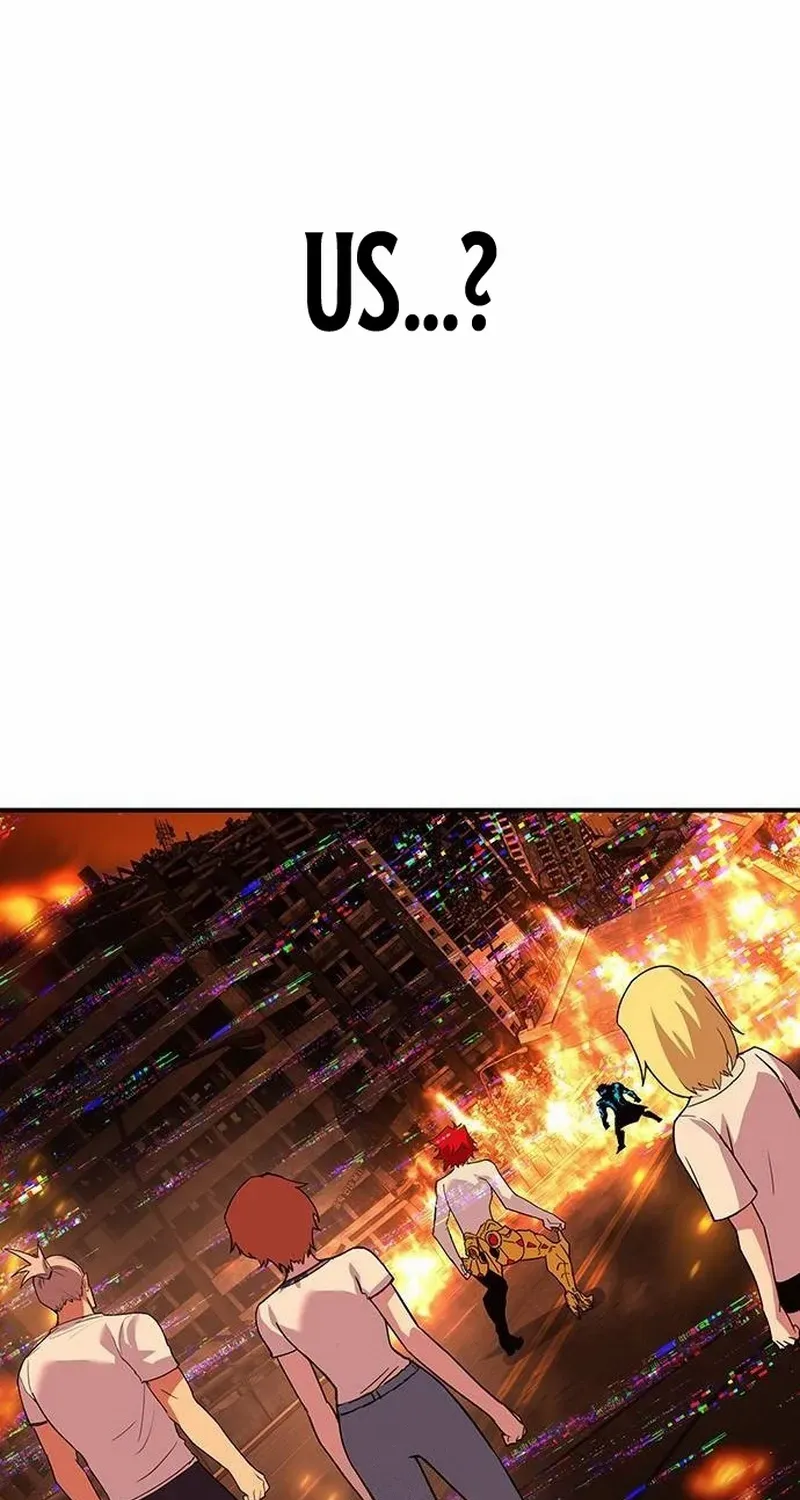 Read Hardcore Leveling Warrior chapter 419 image 24 on Lezhin