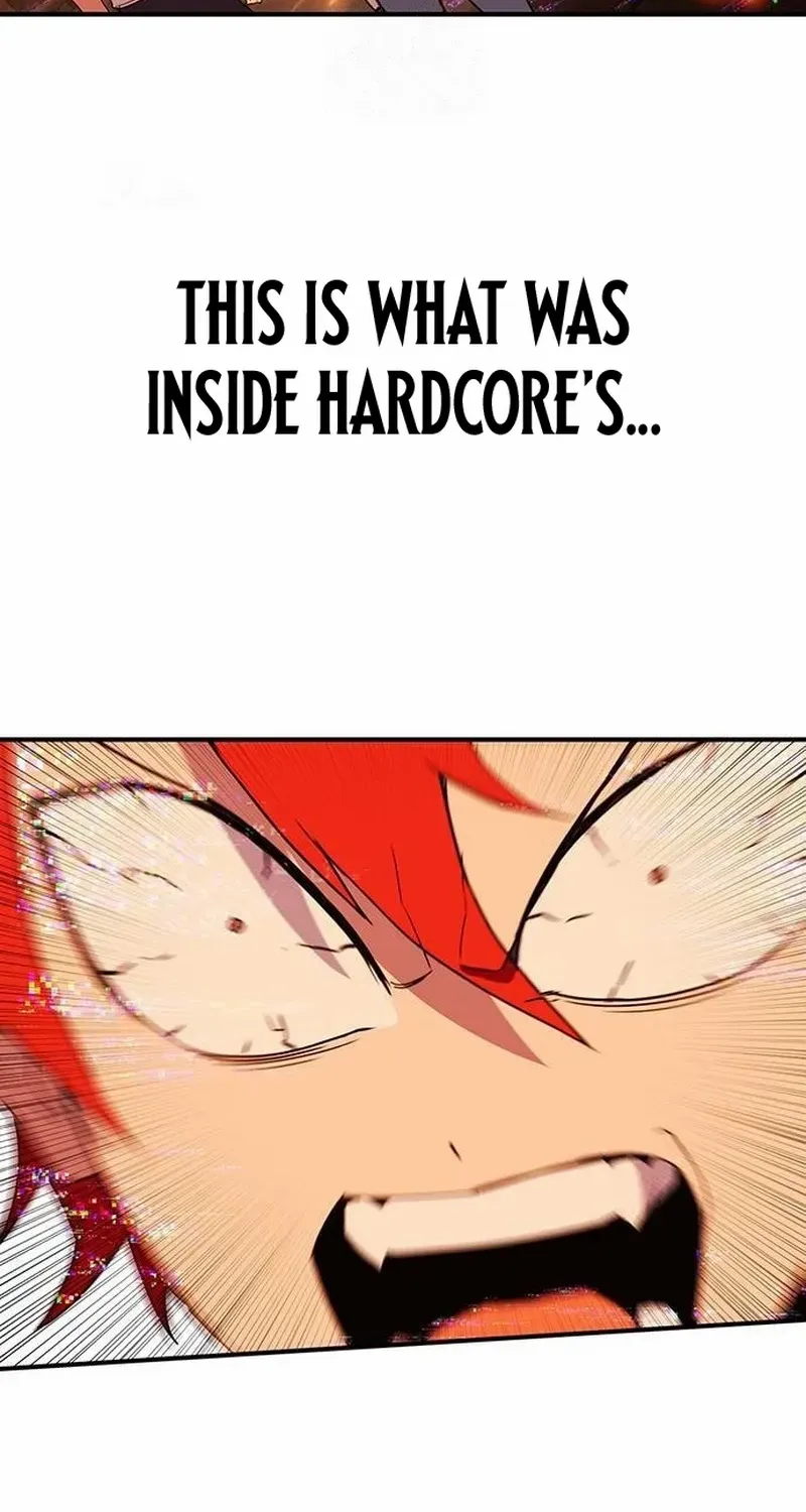 Read Hardcore Leveling Warrior chapter 419 image 25 on Lezhin