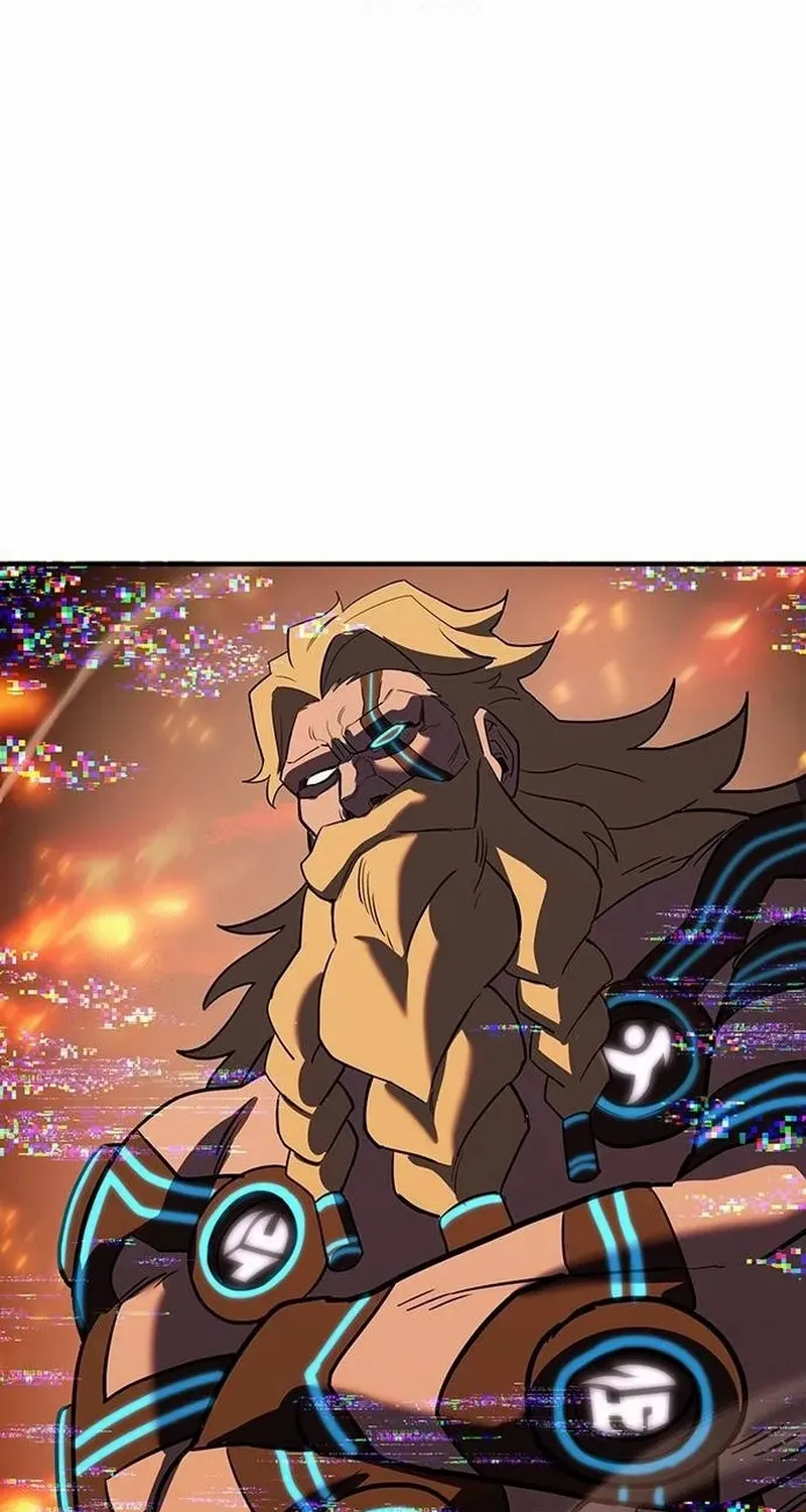 Read Hardcore Leveling Warrior chapter 419 image 27 on Lezhin