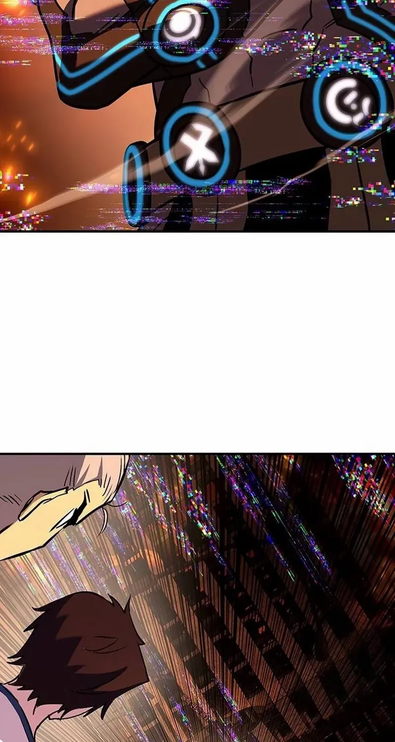 Read Hardcore Leveling Warrior chapter 419 image 28 on Lezhin