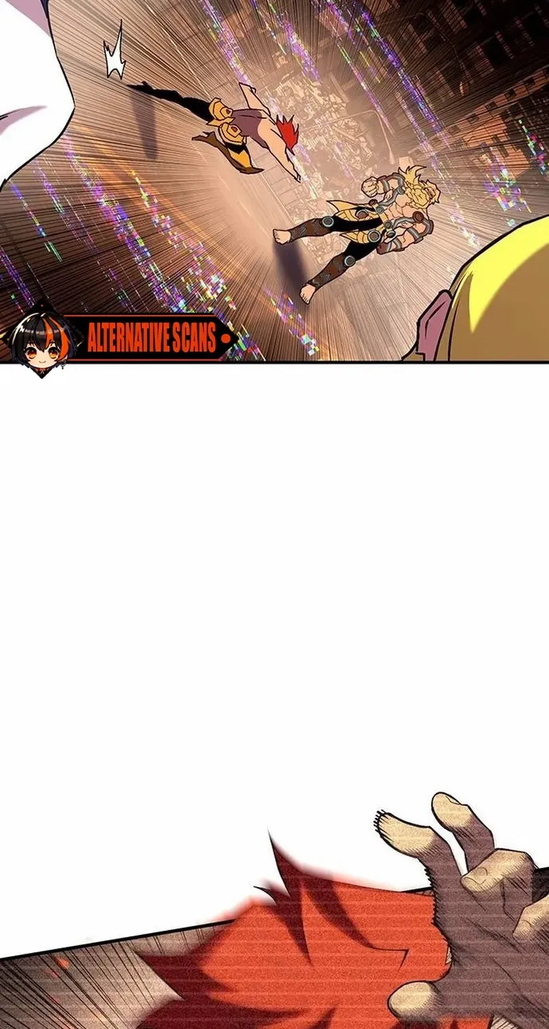 Read Hardcore Leveling Warrior chapter 419 image 29 on Lezhin