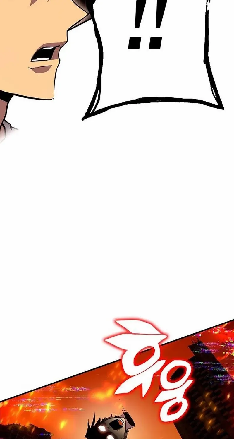 Read Hardcore Leveling Warrior chapter 419 image 34 on Lezhin