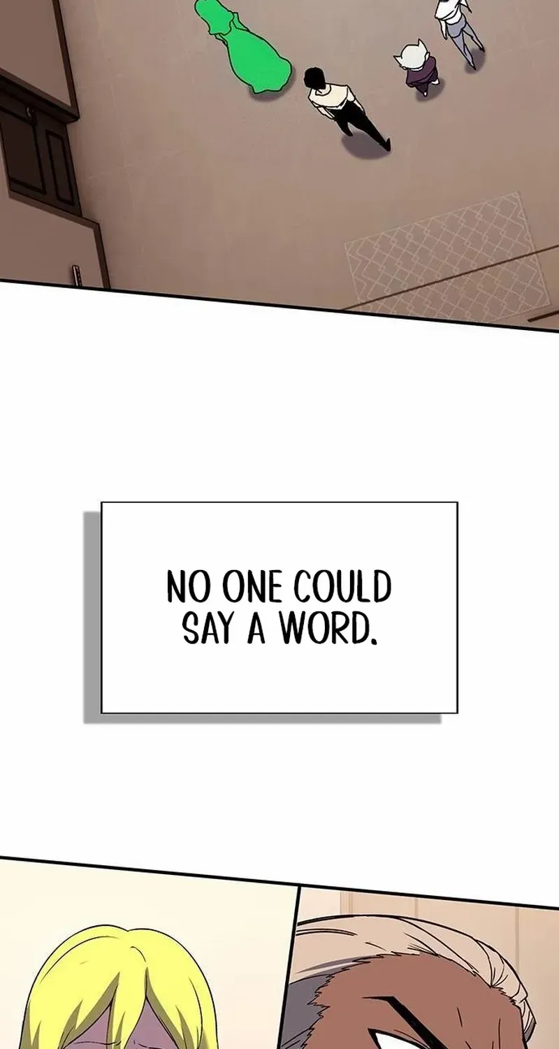 Read Hardcore Leveling Warrior chapter 419 image 41 on Lezhin