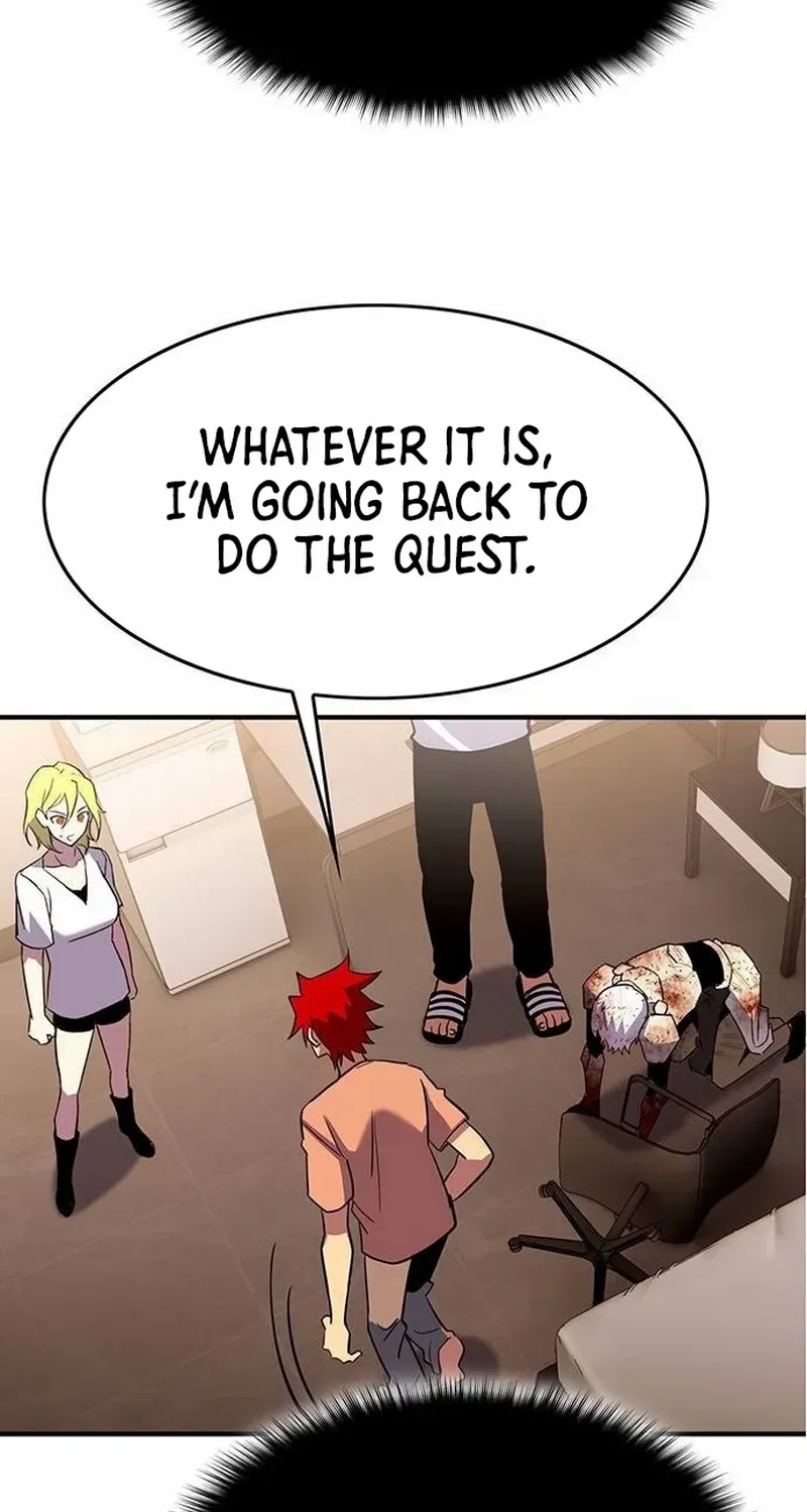 Read Hardcore Leveling Warrior chapter 419 image 49 on Lezhin