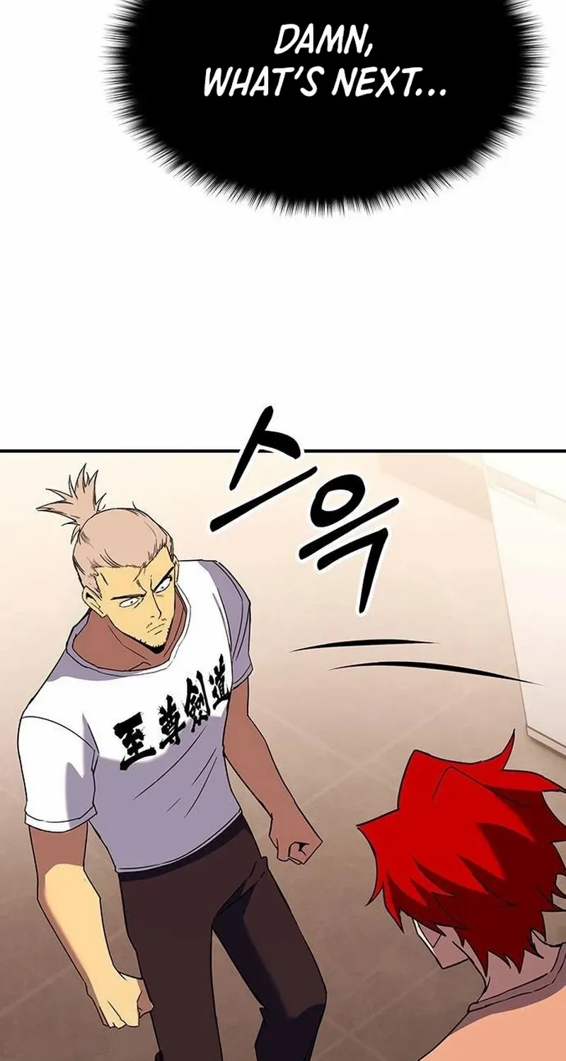 Read Hardcore Leveling Warrior chapter 419 image 50 on Lezhin