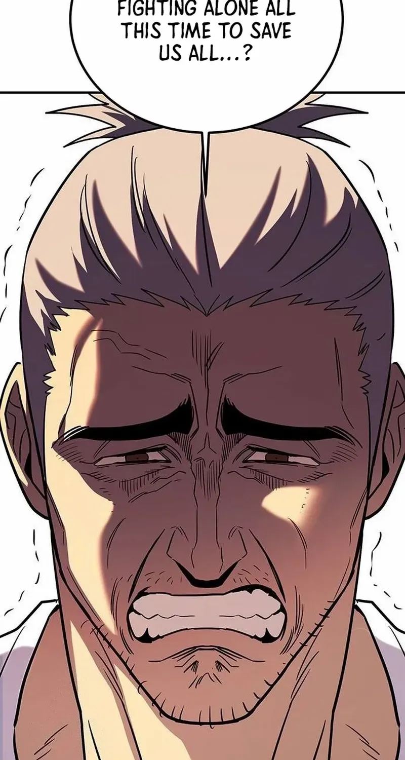 Read Hardcore Leveling Warrior chapter 419 image 55 on Lezhin