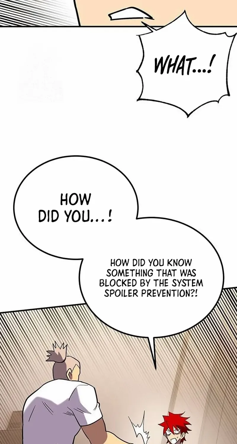 Read Hardcore Leveling Warrior chapter 419 image 57 on Lezhin