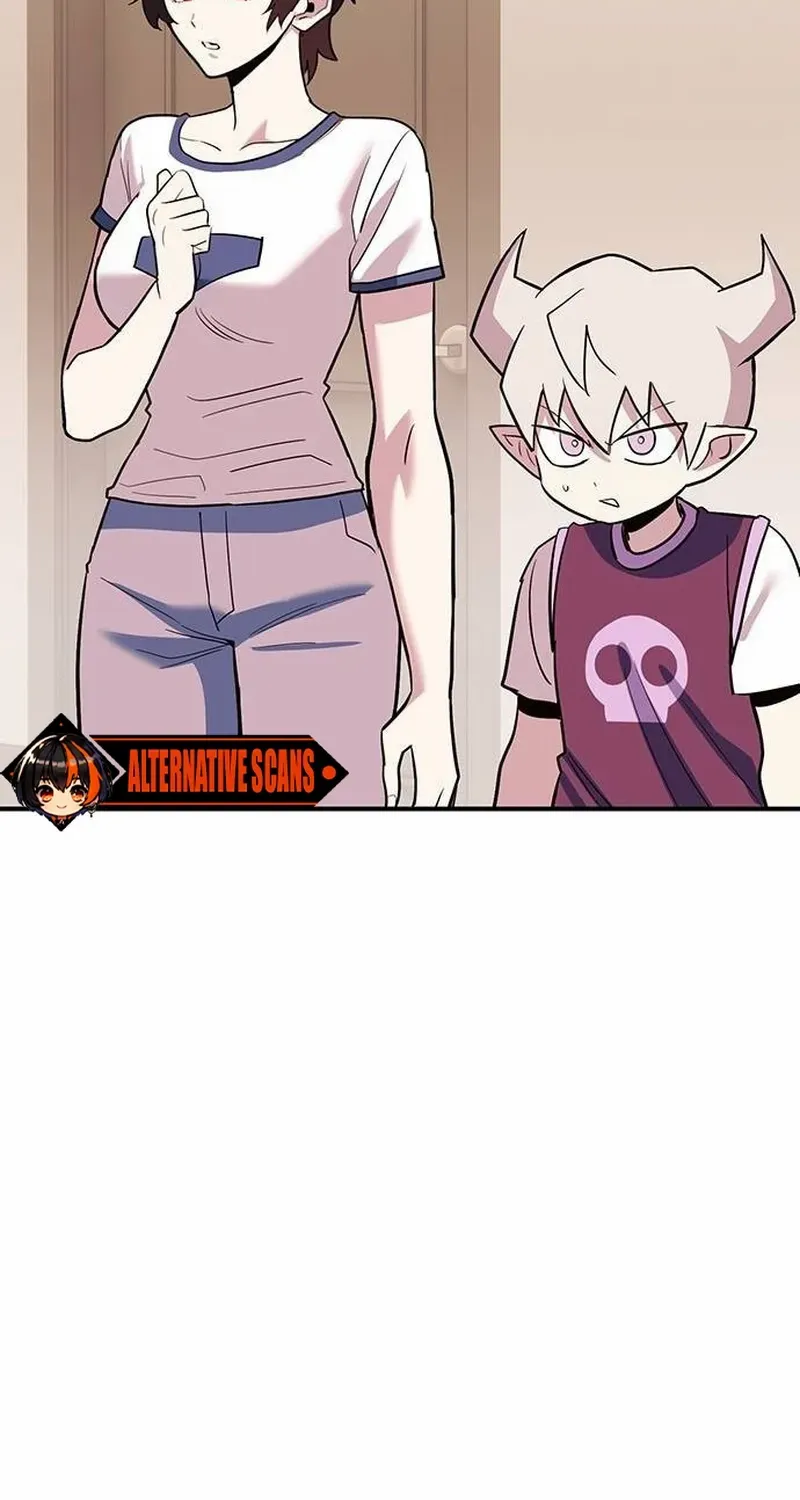 Read Hardcore Leveling Warrior chapter 419 image 6 on Lezhin