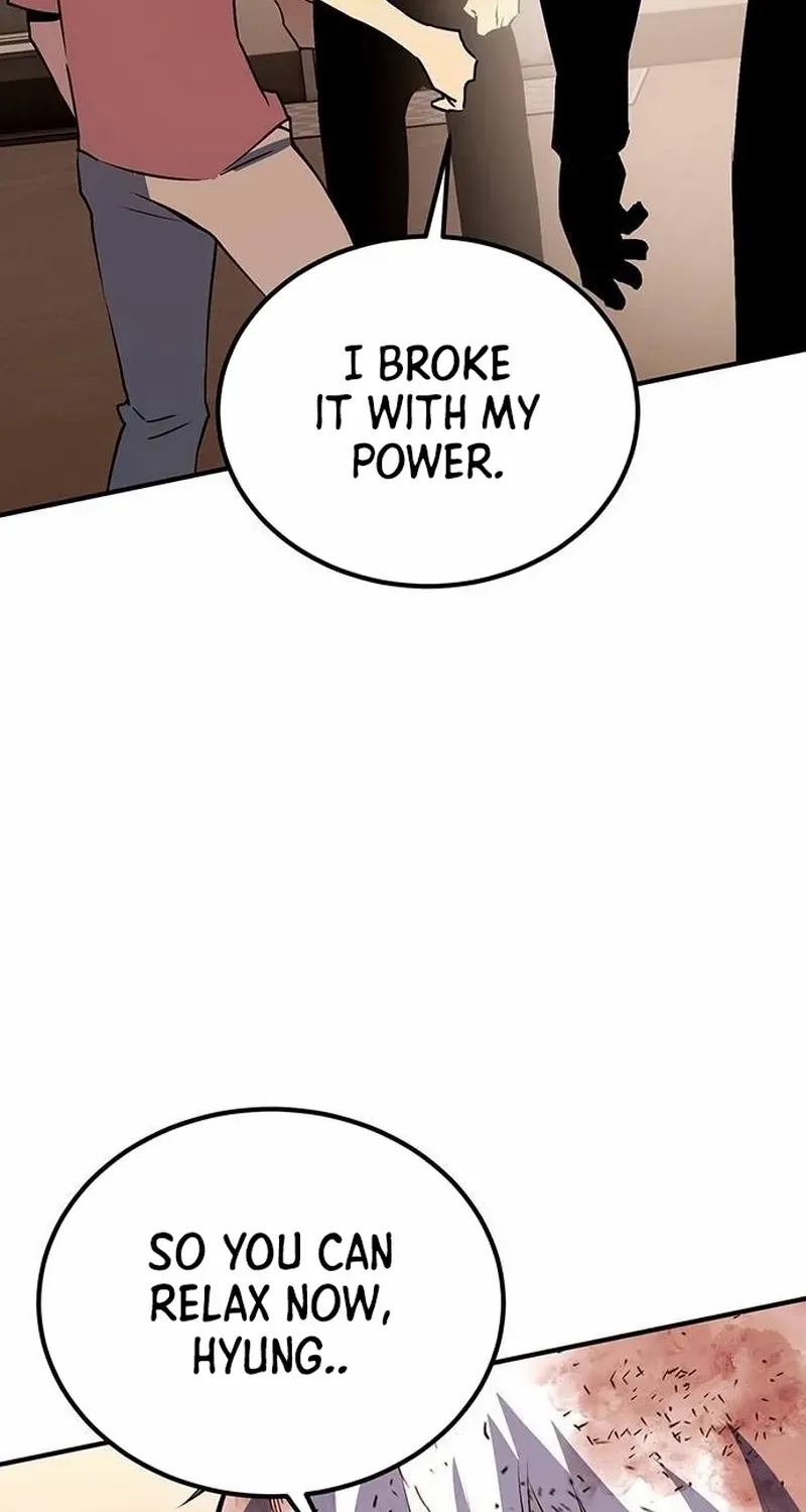 Read Hardcore Leveling Warrior chapter 419 image 61 on Lezhin