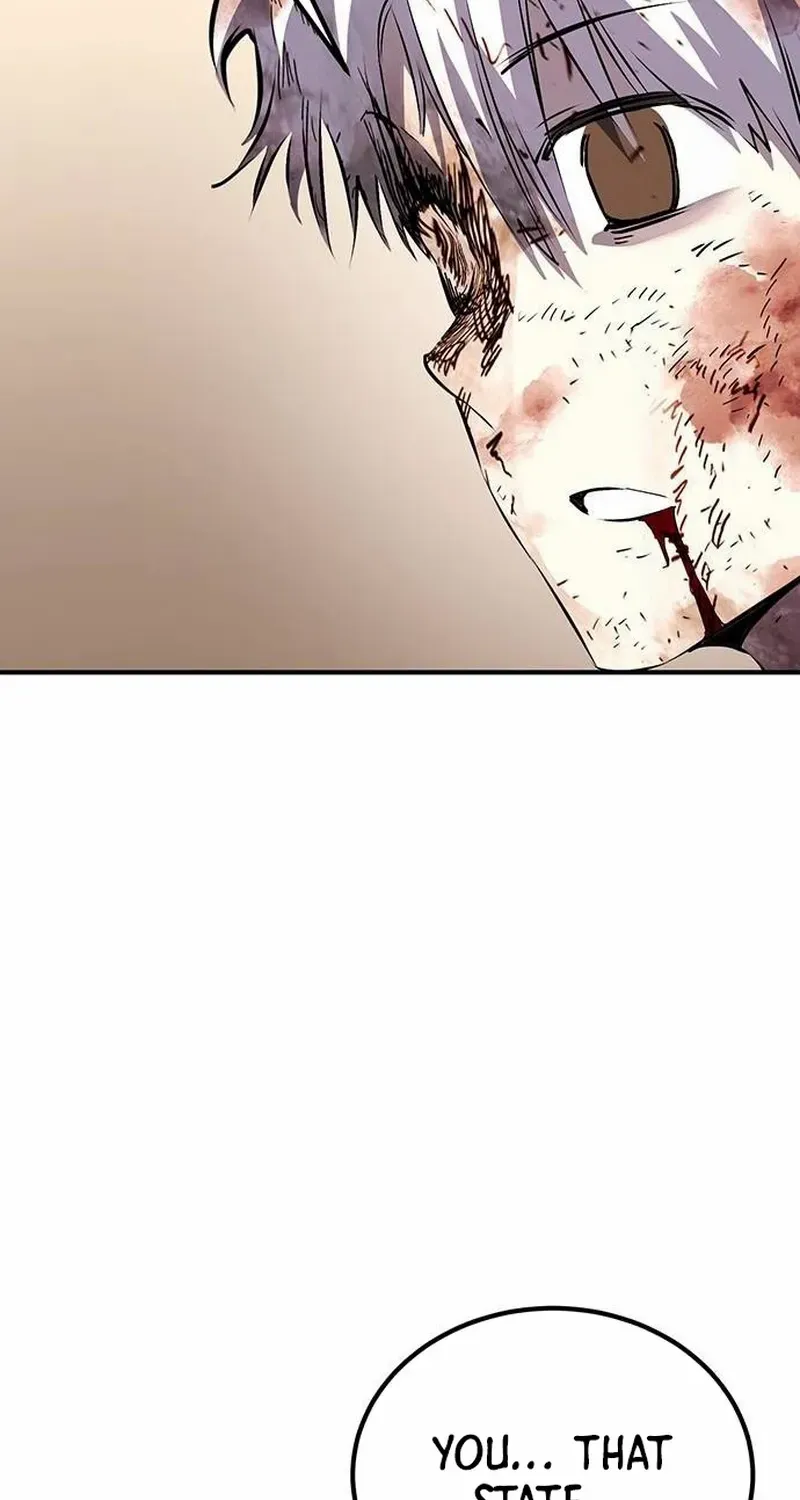 Read Hardcore Leveling Warrior chapter 419 image 62 on Lezhin