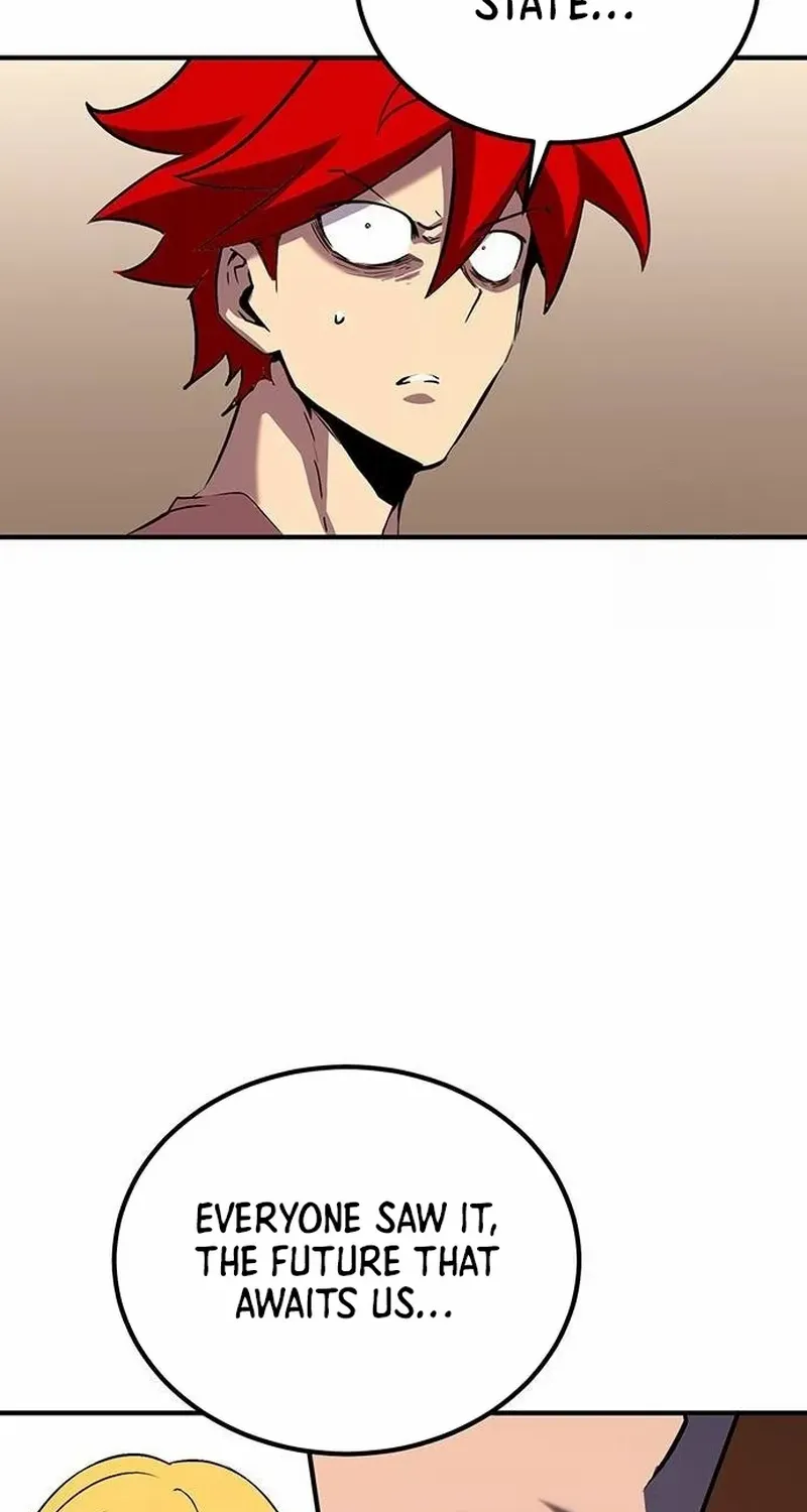 Read Hardcore Leveling Warrior chapter 419 image 63 on Lezhin