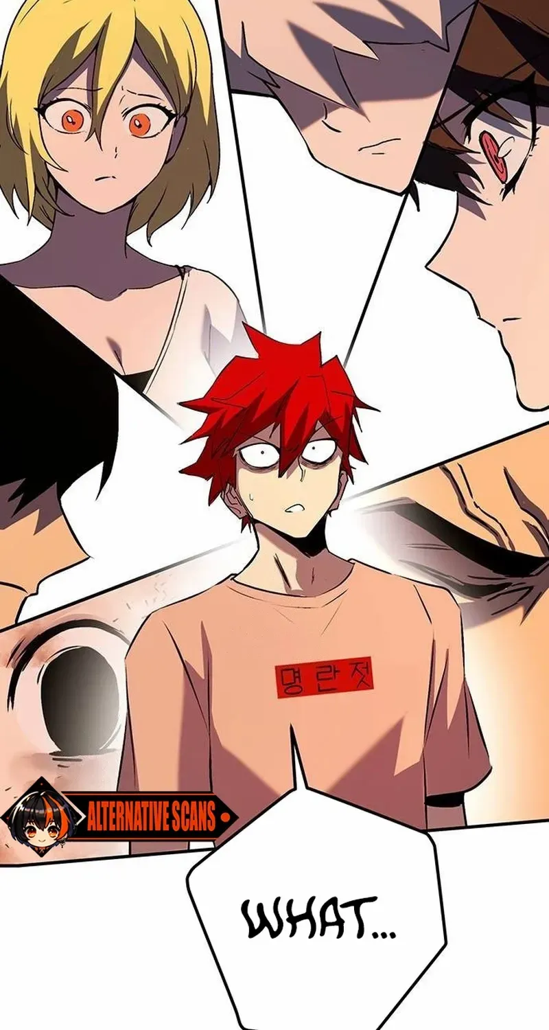 Read Hardcore Leveling Warrior chapter 419 image 64 on Lezhin