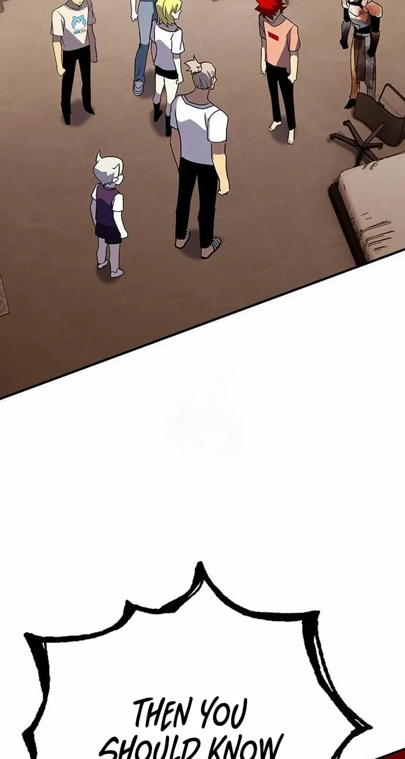 Read Hardcore Leveling Warrior chapter 419 image 69 on Lezhin