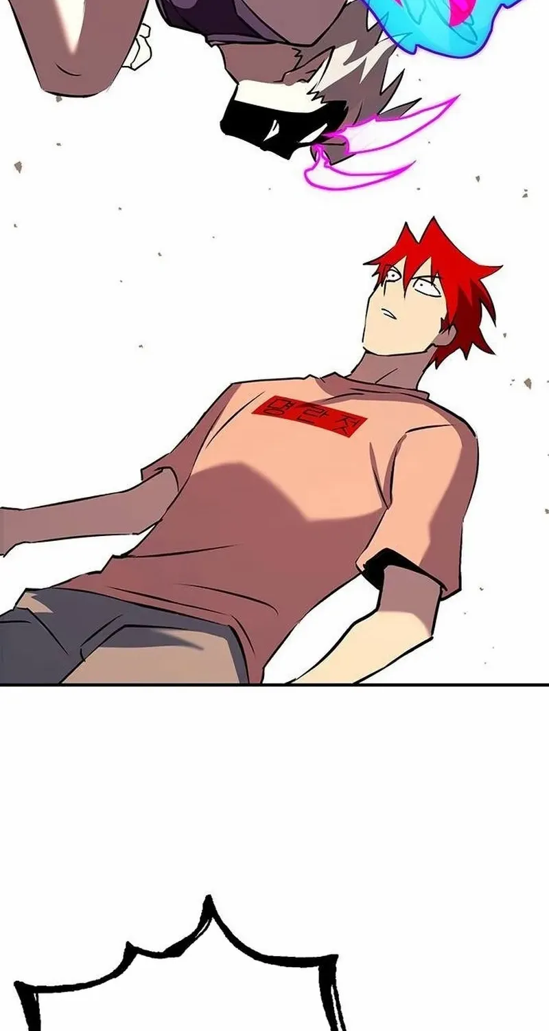 Read Hardcore Leveling Warrior chapter 419 image 73 on Lezhin