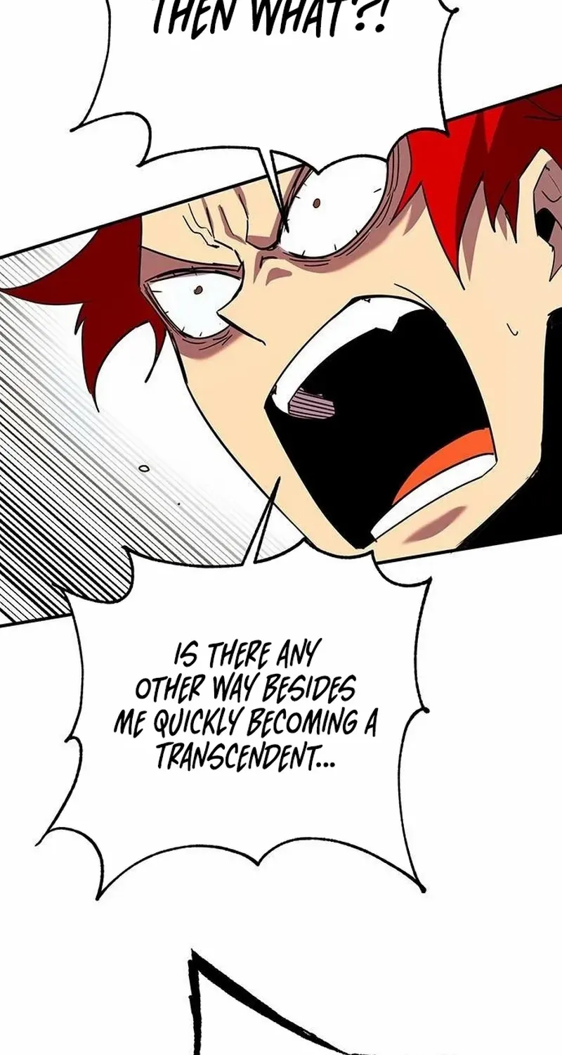 Read Hardcore Leveling Warrior chapter 419 image 76 on Lezhin
