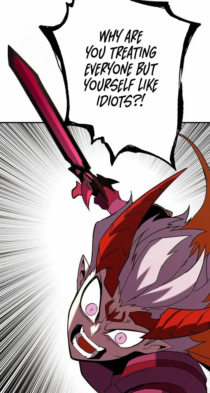 Read Hardcore Leveling Warrior chapter 419 image 77 on Lezhin