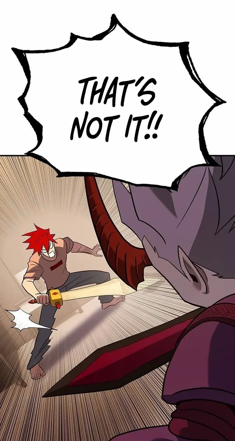 Read Hardcore Leveling Warrior chapter 419 image 80 on Lezhin