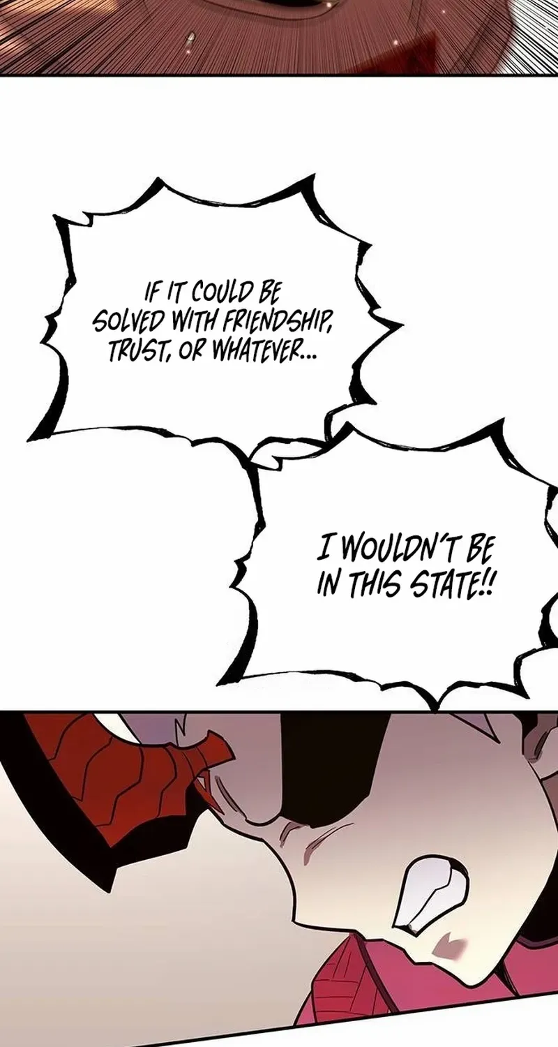 Read Hardcore Leveling Warrior chapter 419 image 82 on Lezhin