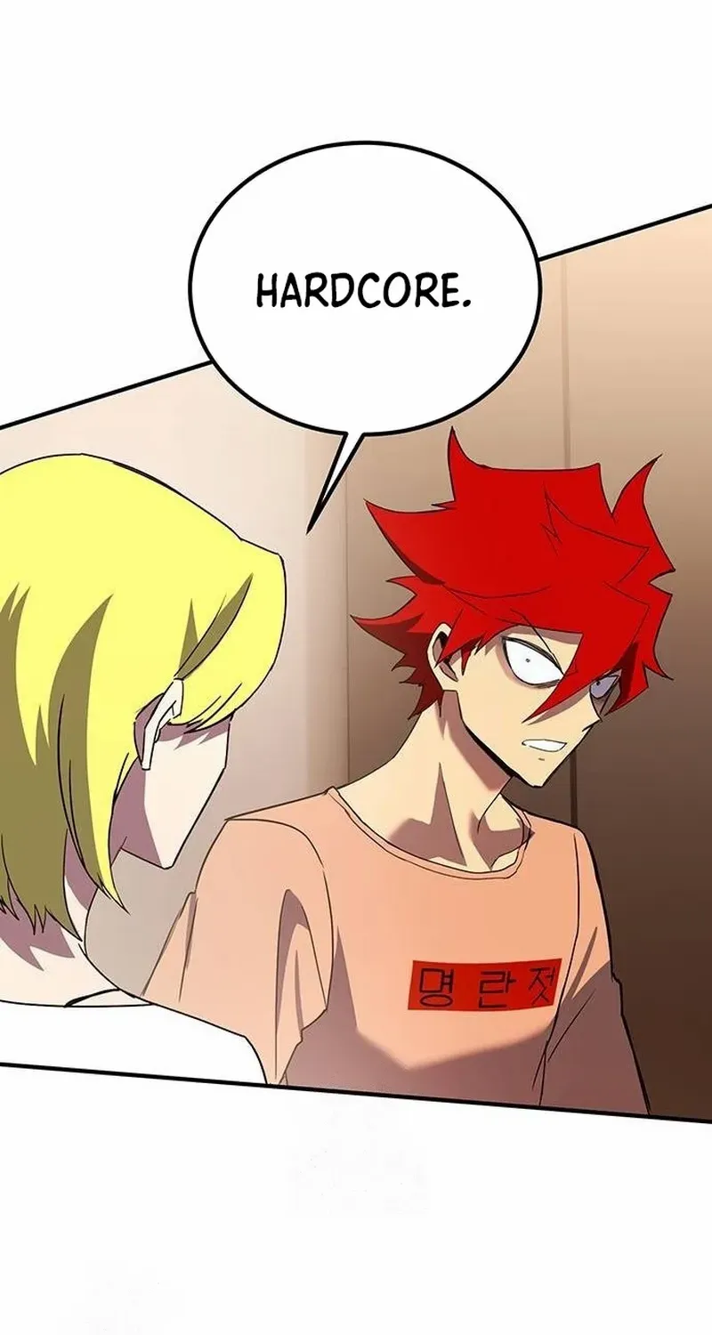 Read Hardcore Leveling Warrior chapter 419 image 86 on Lezhin