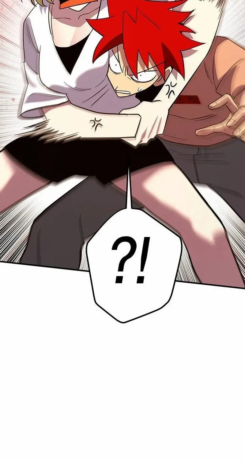 Read Hardcore Leveling Warrior chapter 419 image 89 on Lezhin