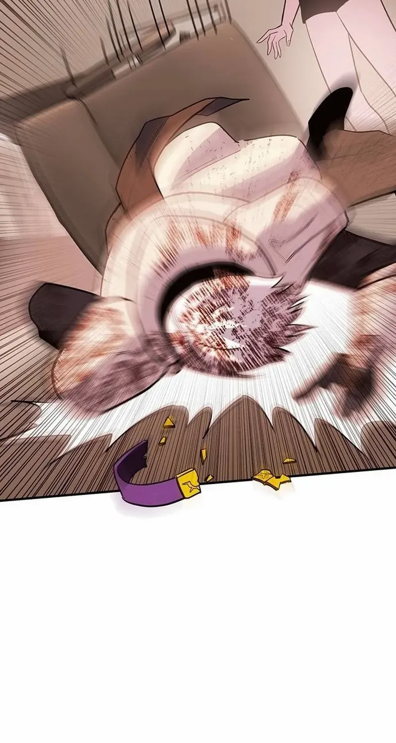 Read Hardcore Leveling Warrior chapter 419 image 9 on Lezhin
