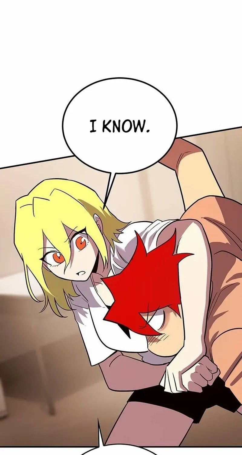 Read Hardcore Leveling Warrior chapter 419 image 91 on Lezhin