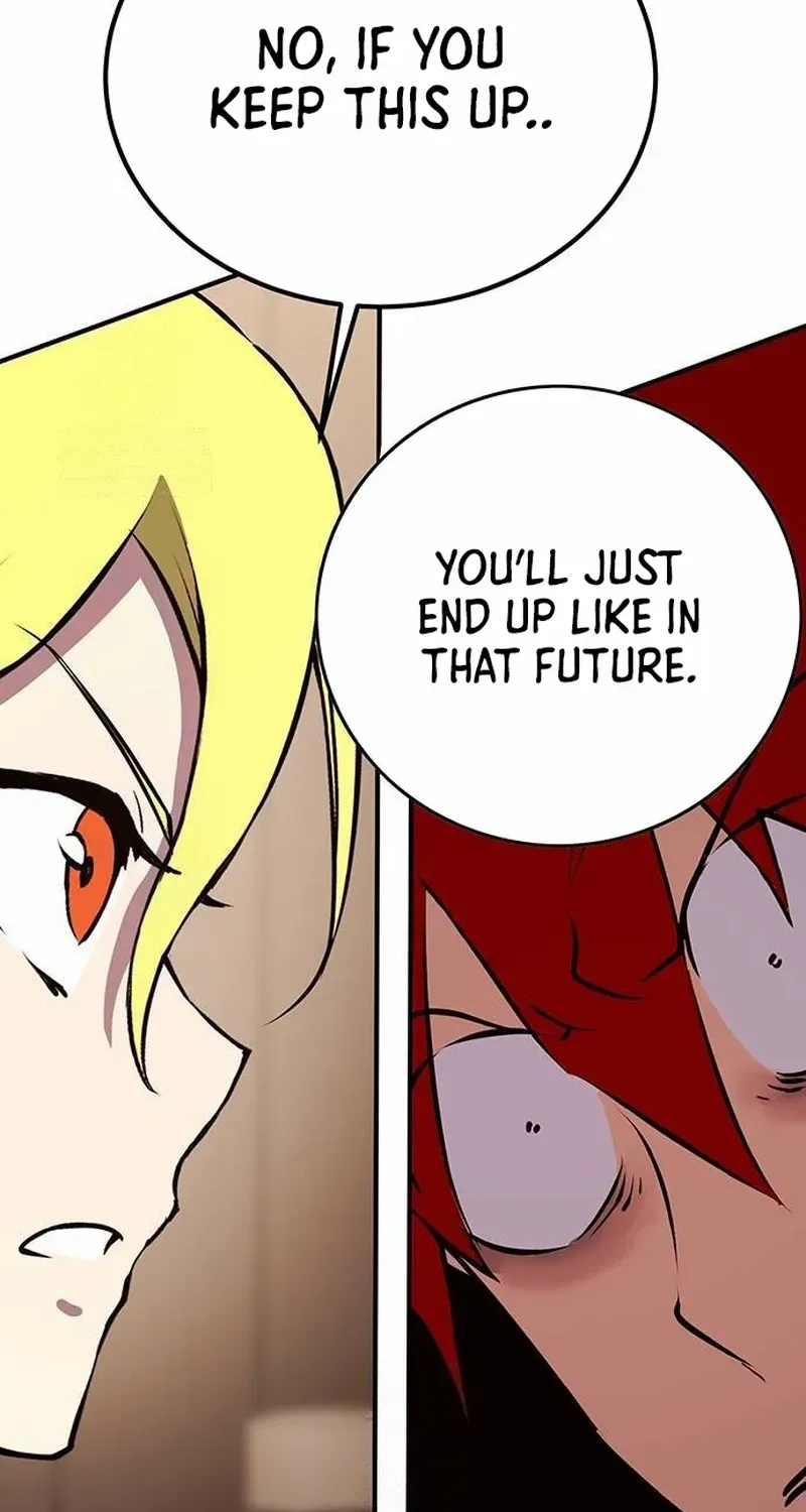 Read Hardcore Leveling Warrior chapter 419 image 94 on Lezhin