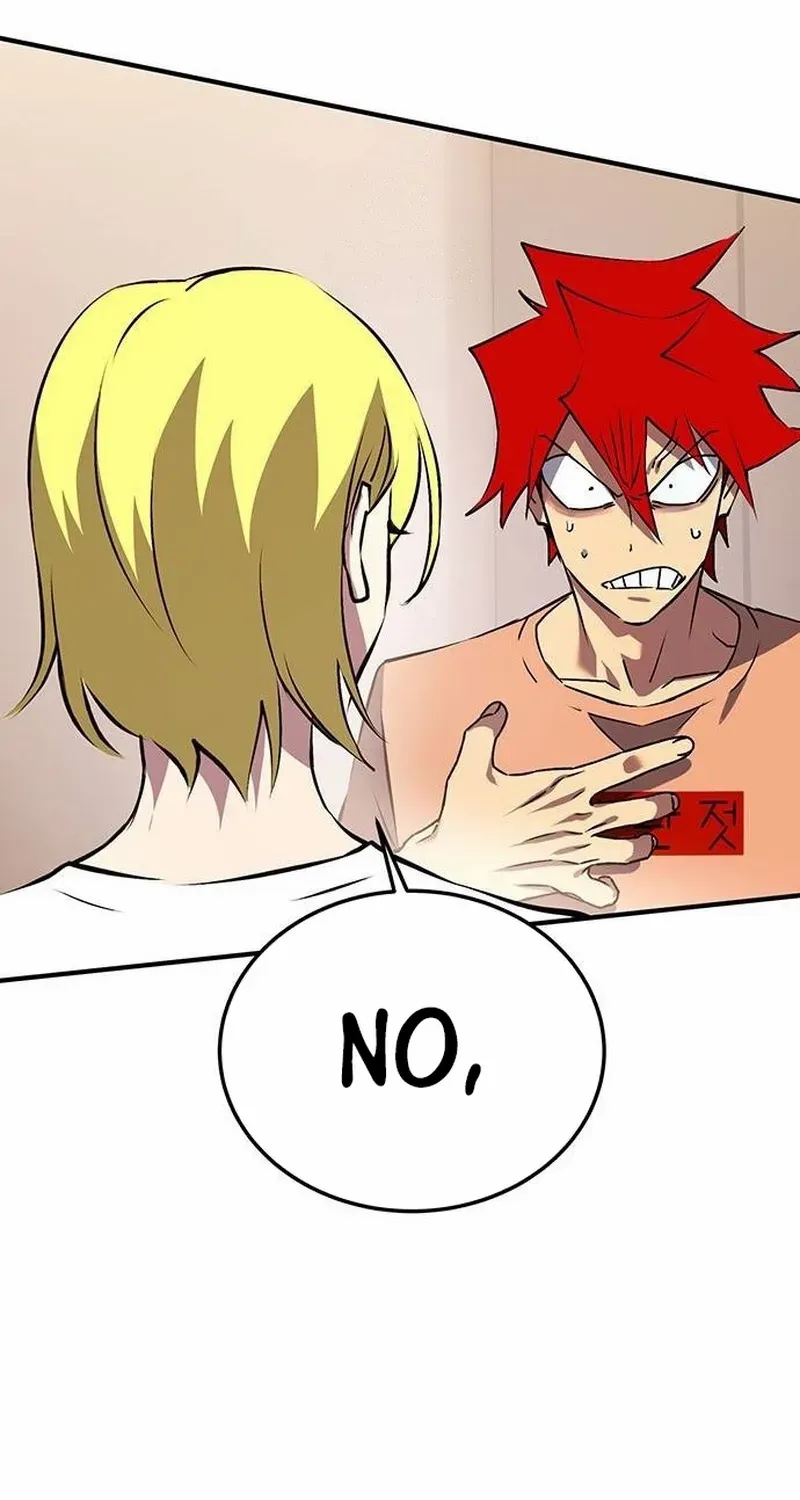 Read Hardcore Leveling Warrior chapter 419 image 98 on Lezhin