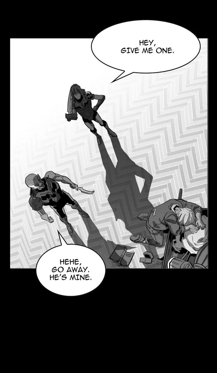 Read Hardcore Leveling Warrior chapter 42.99 image 12 on Lezhin