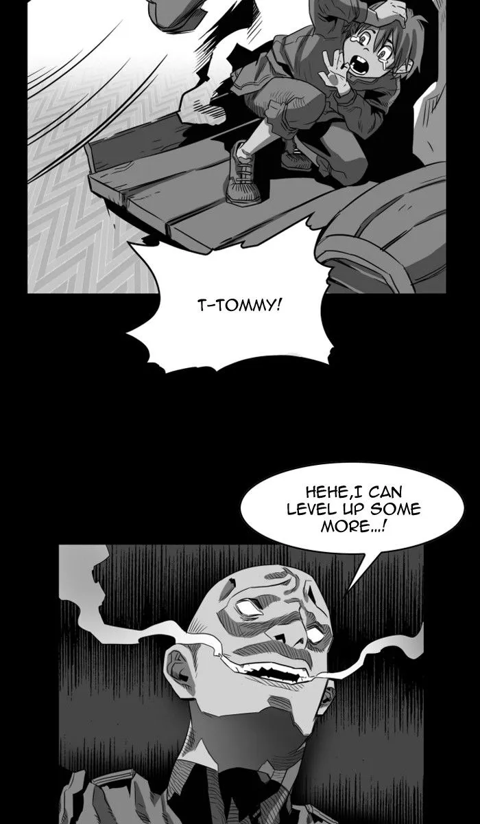 Read Hardcore Leveling Warrior chapter 42.99 image 14 on Lezhin