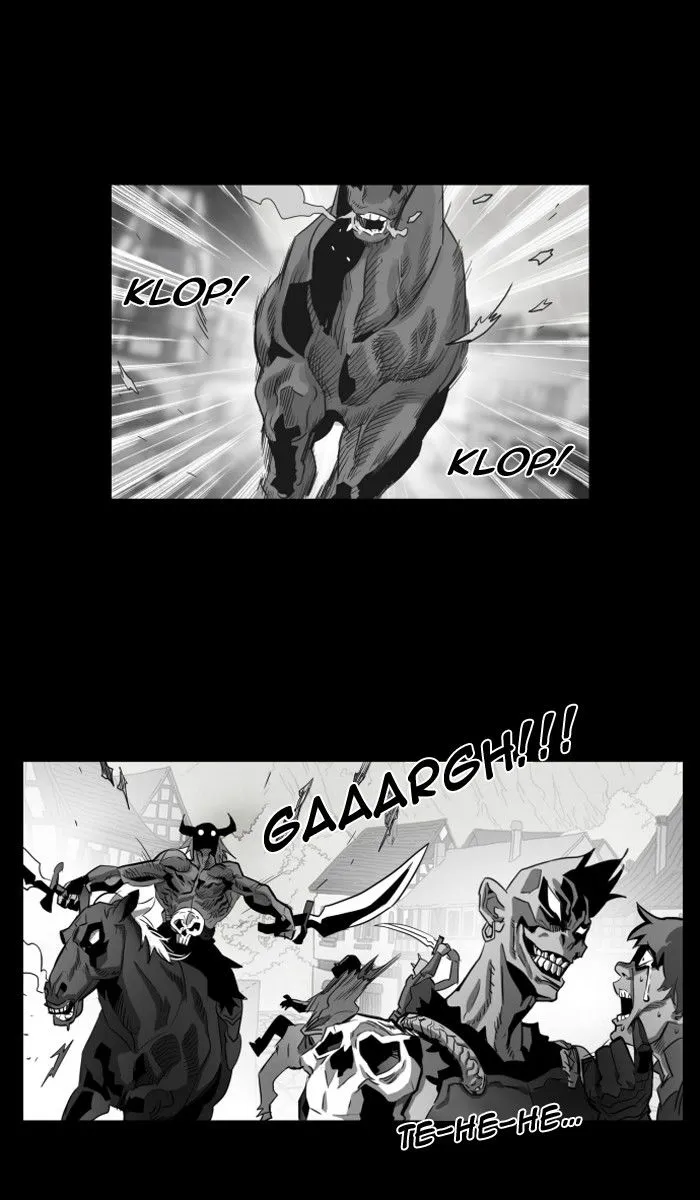 Read Hardcore Leveling Warrior chapter 42.99 image 2 on Lezhin